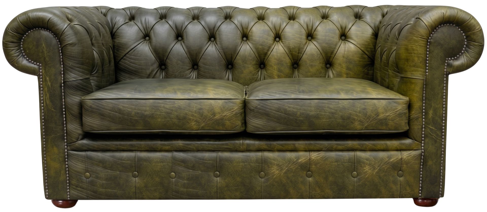 The Cambridge Chesterfield